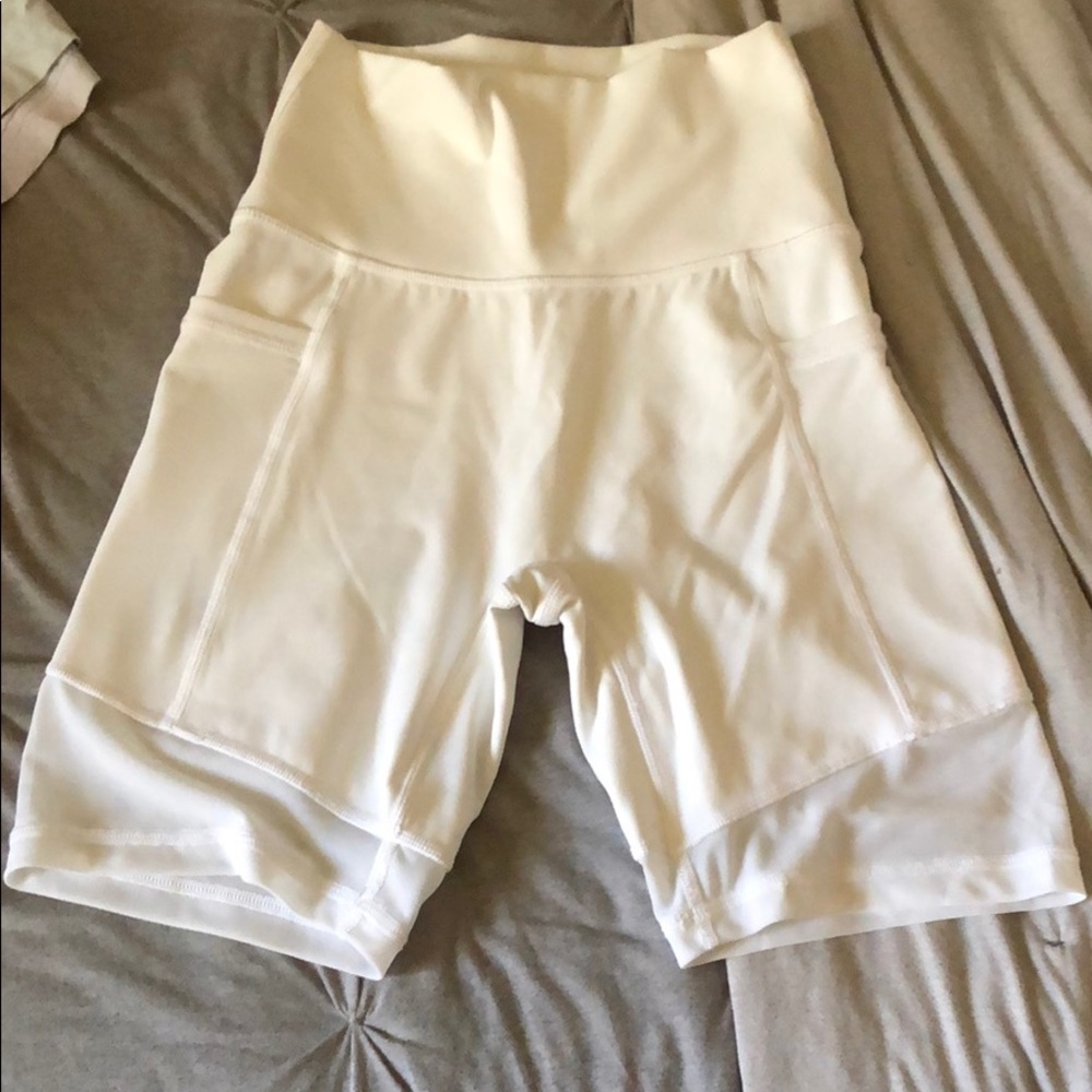 Aerie biker shorts 🩳